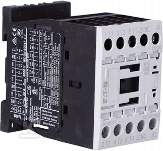 DILM7-01(220VDC) Výkonový Stykač