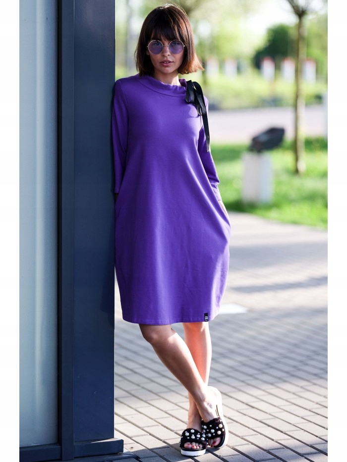 B070 VIOLET XXL