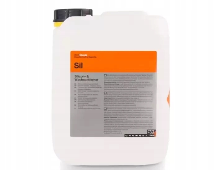 Koch Chemie SIL Silicon Wachsentferner 5L