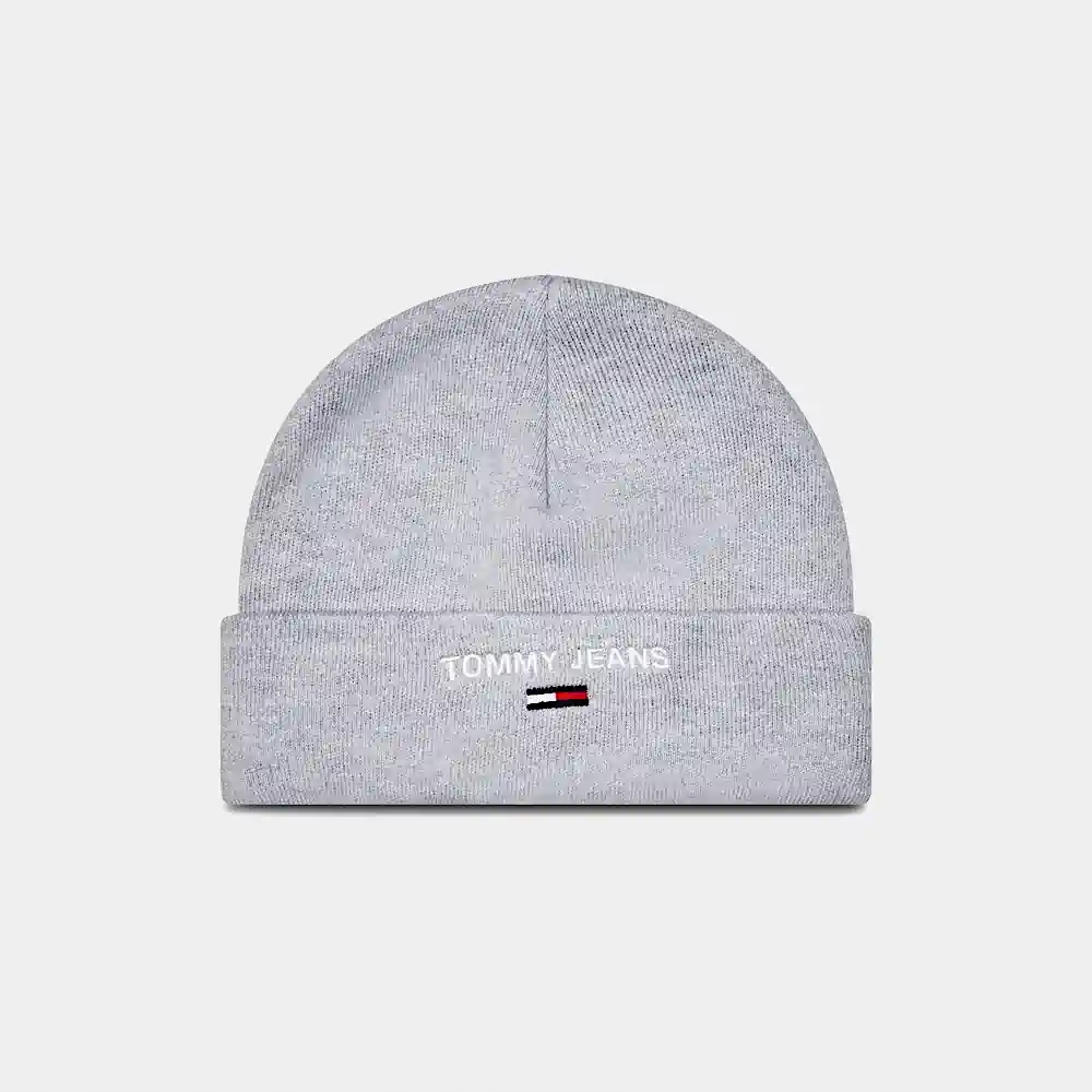 Čepice Šedá Tommy Jeans Tjm Sport