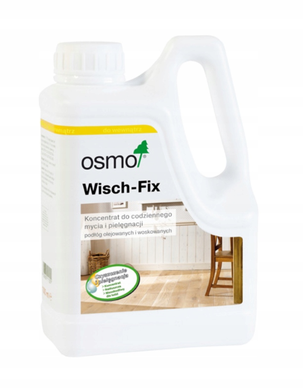 OSMO WISCH-FIX KONCENTRAT BEZBARWNY 1L 8016