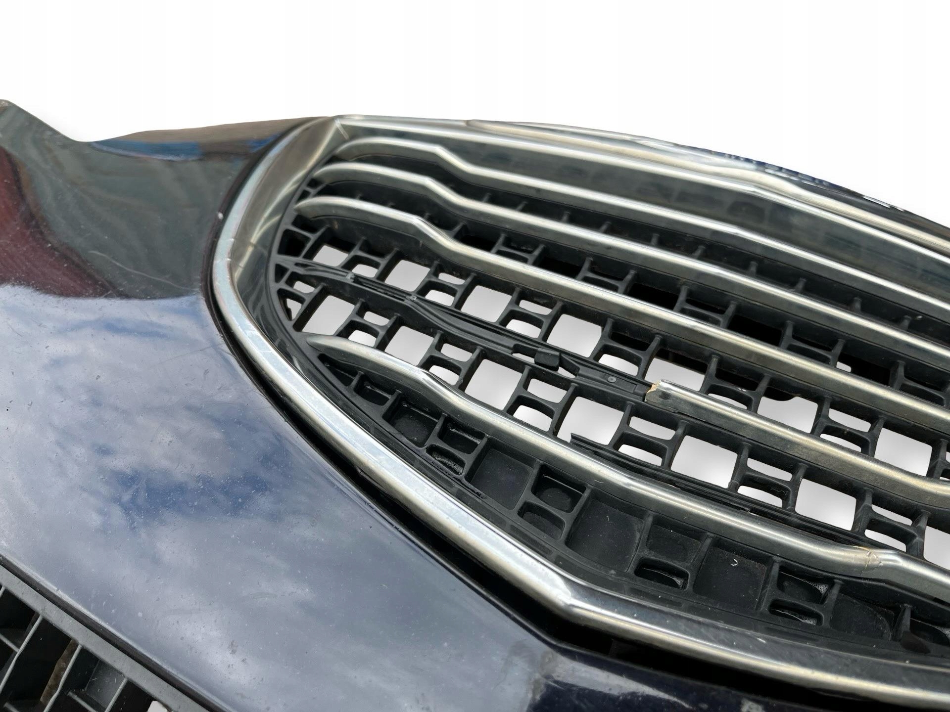 nárazník předek Chrysler Ypsilon 2012 735486082