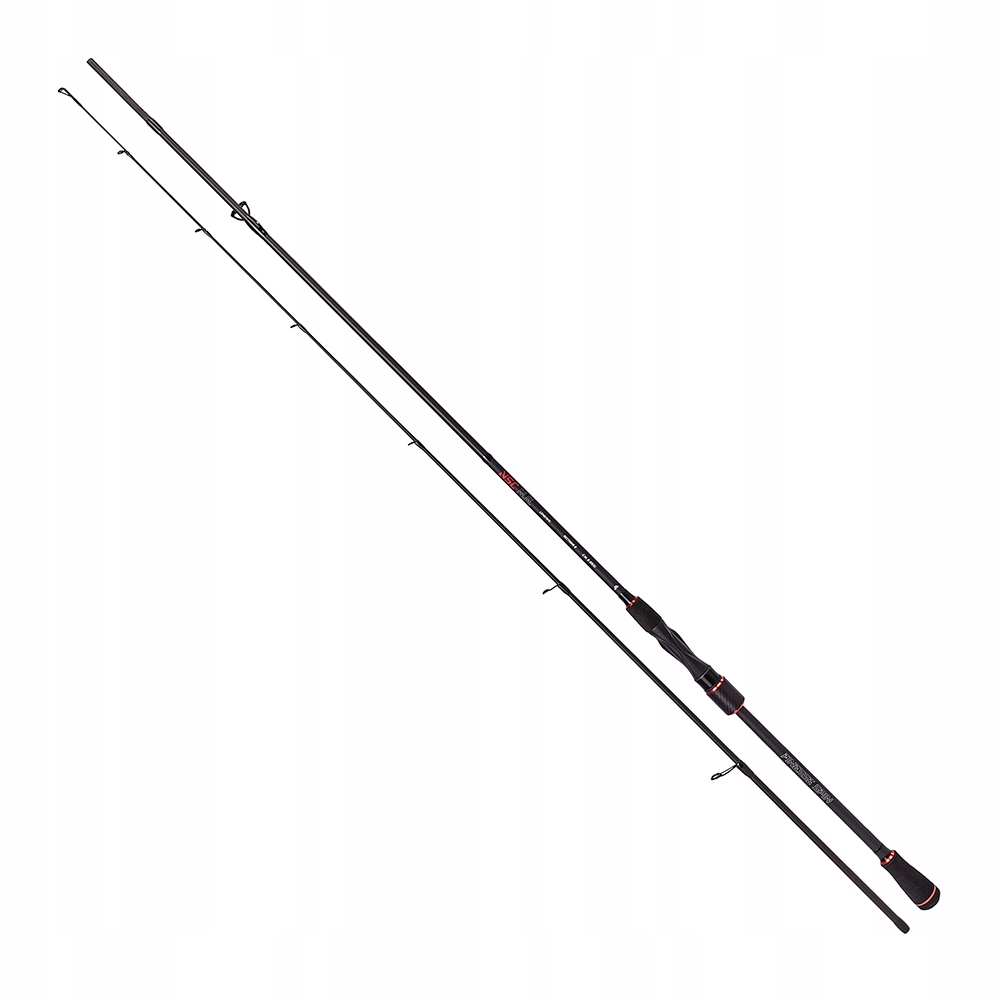 Mikado Nsc Ng Finesse Spin 228 cm 5-25 g Wędka Spinningowa