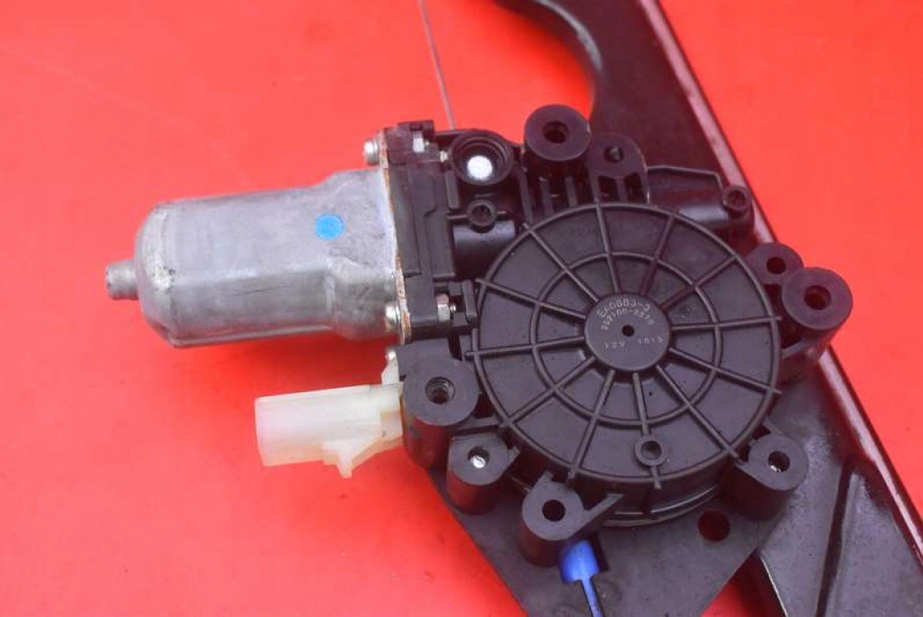 window regulator left front EU 55394227AD JEEP GRAND CHEROKEE 3 III WK 04-10
