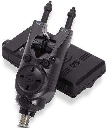 ZESTAW SYGNALIZATORÓW NASH SIREN R2 SET 3 ROD 3+1 EAN (GTIN) 5055108930037