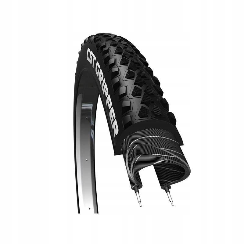

Cst Gripper 29x2,25 Opona Rowerowa Górska Mtb XC