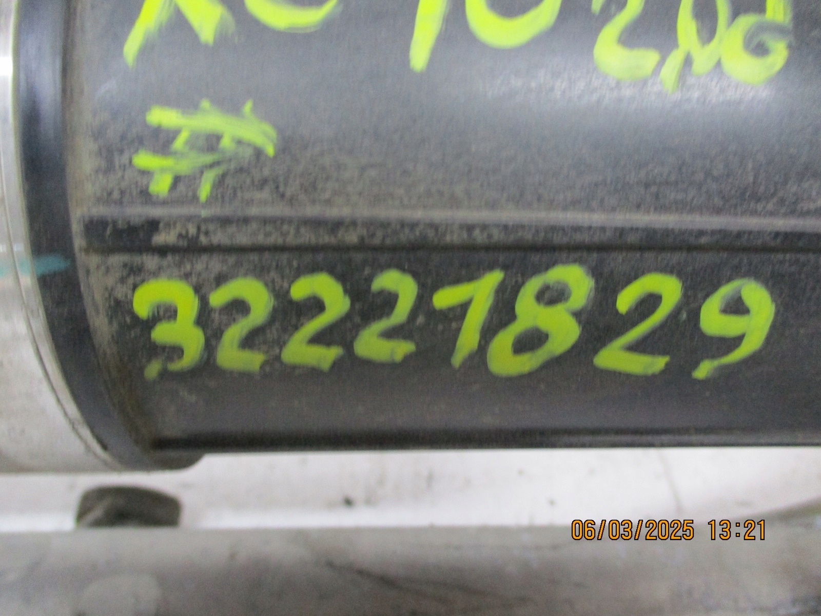 control VOLVO XC40 II 32221829