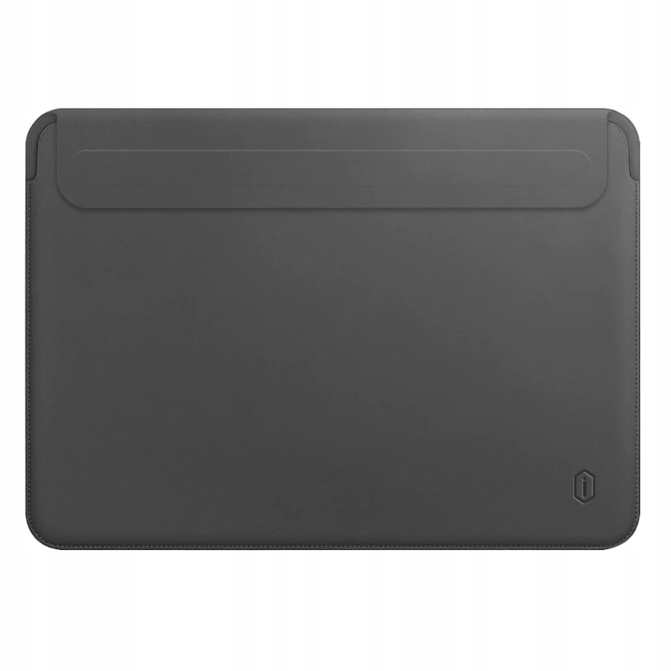 

Etui Wiwu Skin Pro II Macbooka Pro 13/Air 13 szary