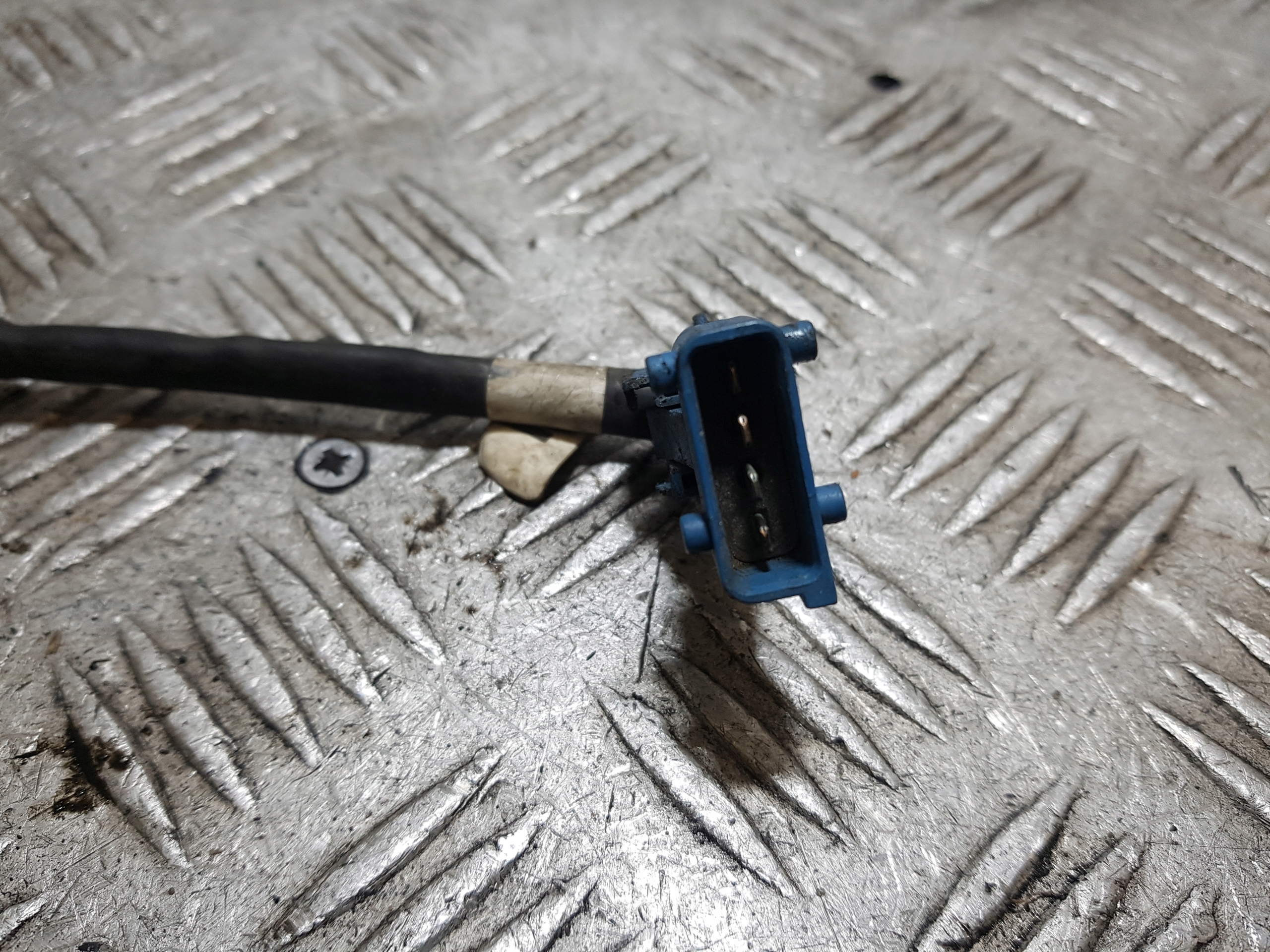 SONDA LAMBDA OPEL VECTRA C 0258006654/655