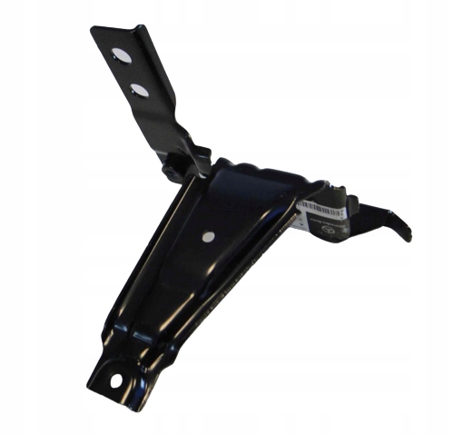 Кронштейн переднього ременя MERCEDES GLE 167 A1676208500 L