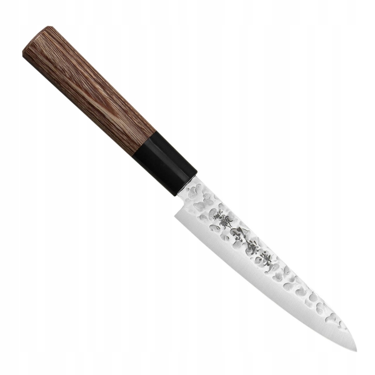 Kanetsune 950 DSR-1K6 Japonský ostrý kuchynský nôž Univerzálny 58 Hrc 12 cm