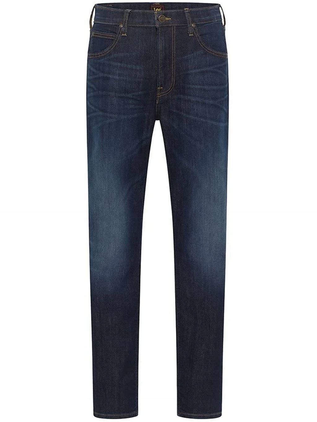 Lee Daren Zip Fly Springfield 36 - Niska cena na Allegro