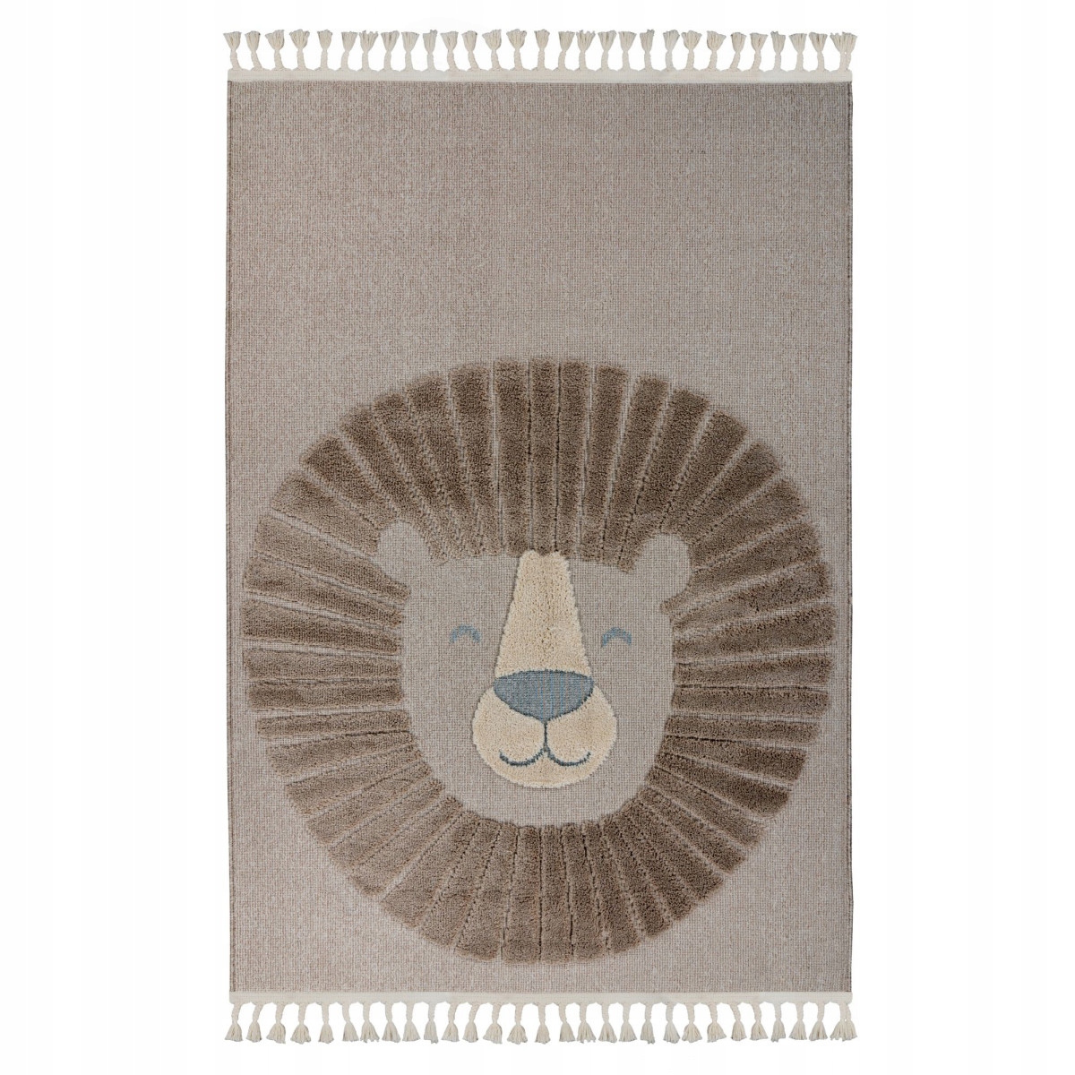 120x170 Dětský kusový koberec My Fano 399 Lion