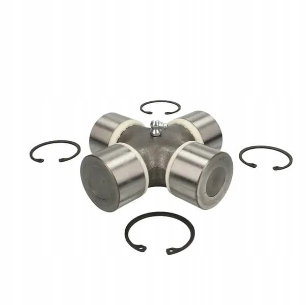 Křížek 57,1x152 mm Man Tgx/tga, F, Daf, Iveco Lema 57,1x152