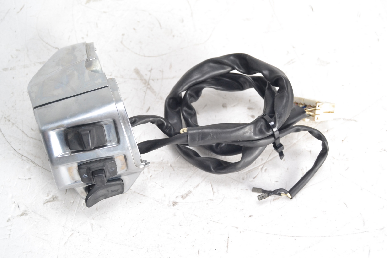 Левый переключатель PIAGGIO Vespa SPRINT 125