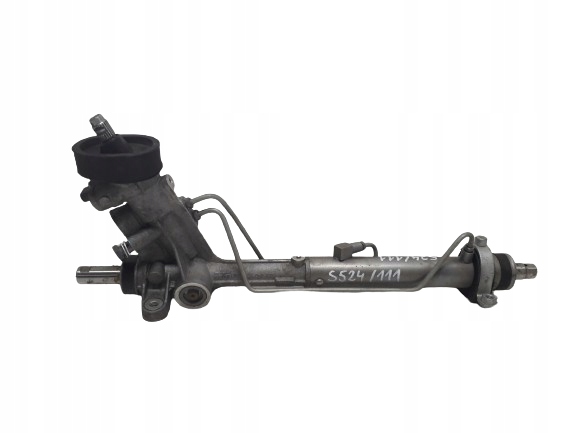 VW POLO 9N FABIA II PRZEKŁADNIA KIEROWNICZA MAGLOWNICA 6Q1423055BJ