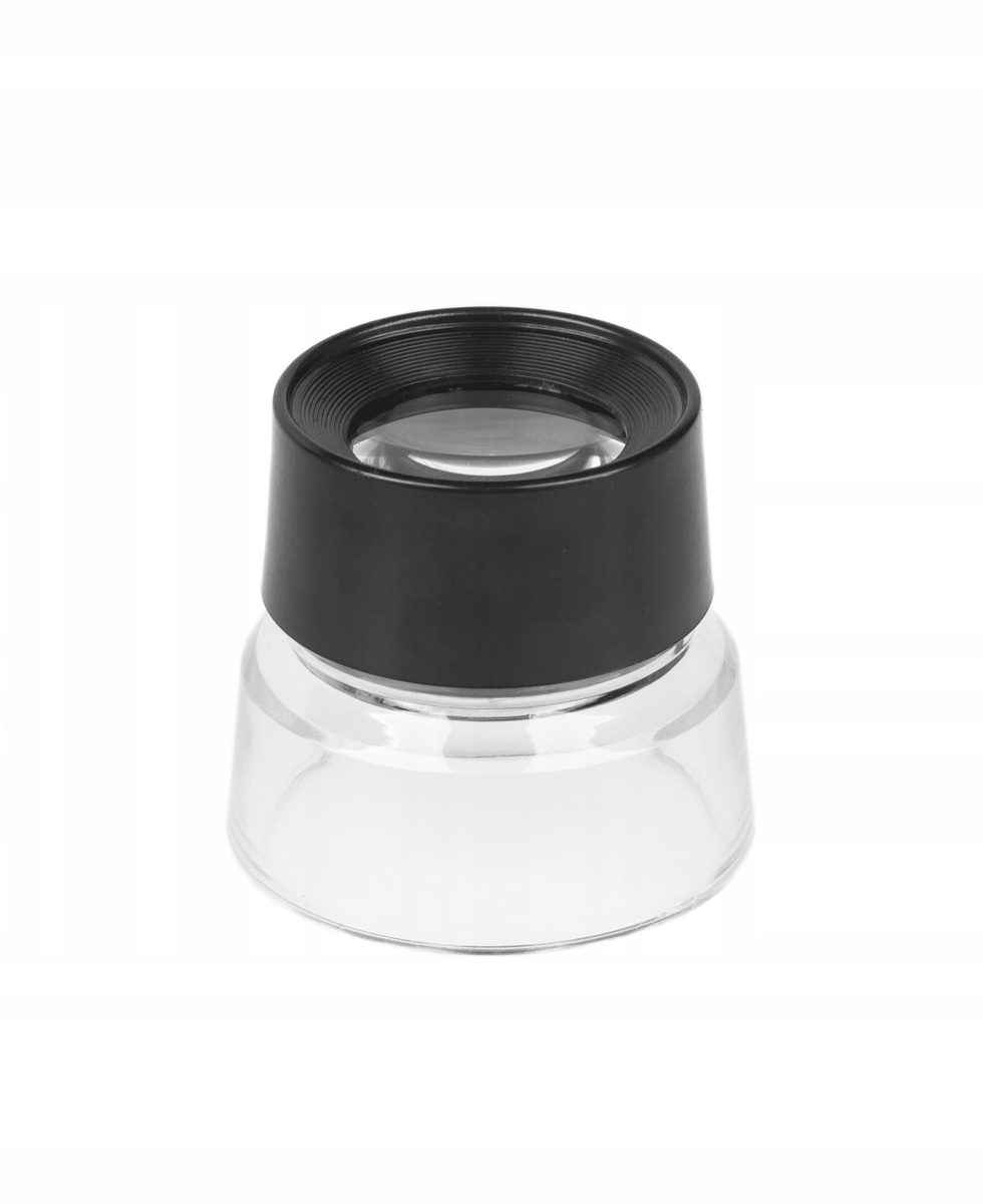 Lupa stołowa LS30 śr.30mm/10D/312062