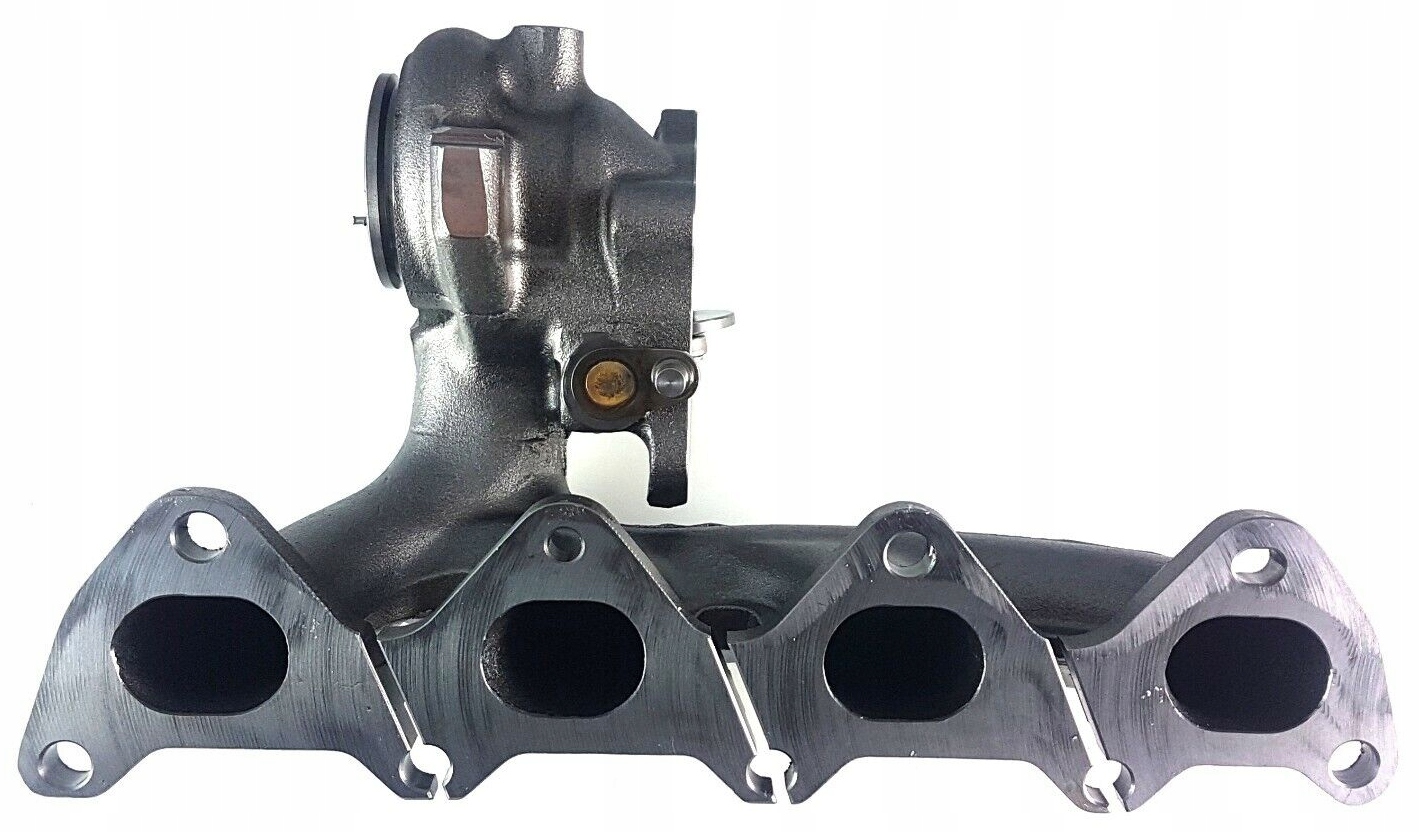 Výfukový Kolektor 1,4 Tsi 122 Km Caxa Cnva