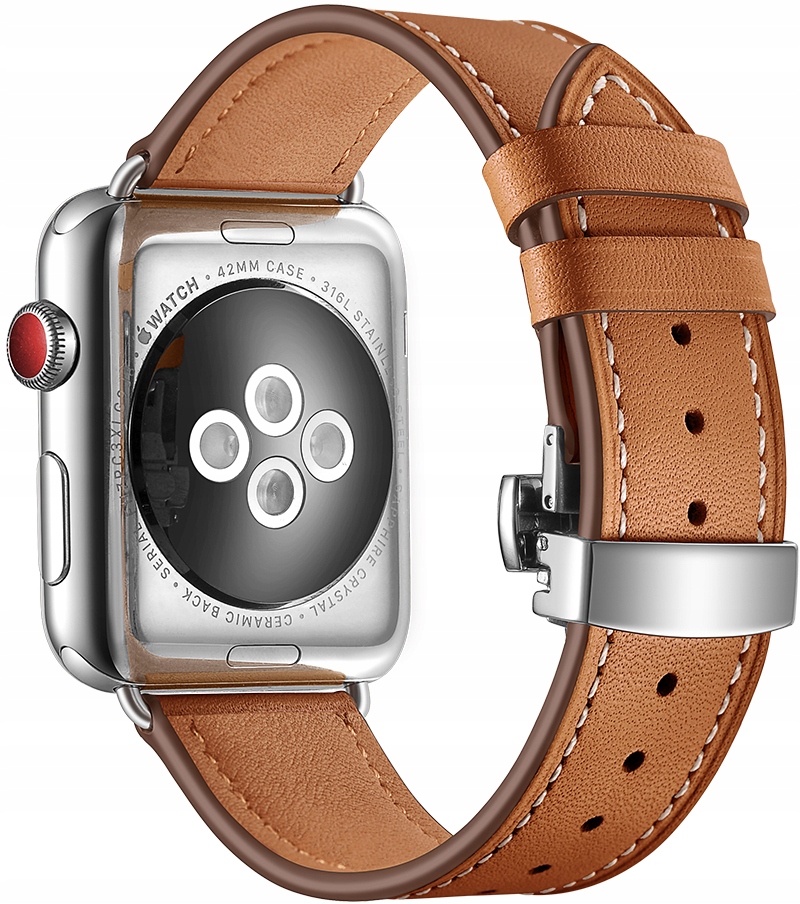 

Pasek Do Apple Watch 3 4 5 6 7 8 Se 42 44 45 49MM