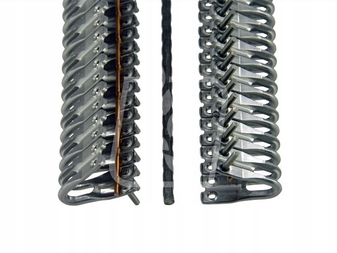 SPINKA PASA DO PRAS ROLUJACUCH MATO 253mm 8SZT