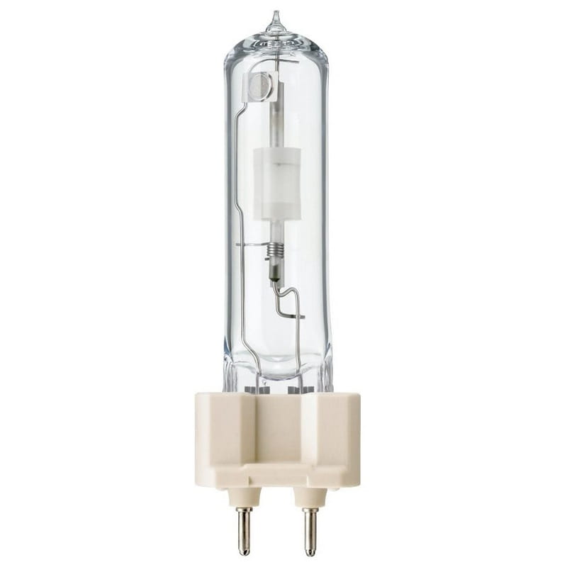 Lampa metalohalogenkowa Masterc Cdm-t 150W/830 G12 3000K 13000lm Philips