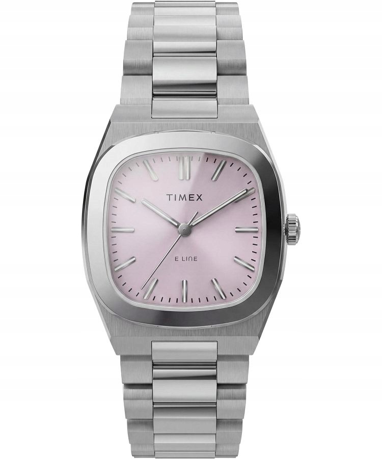 Dámské hodinky Timex E Line