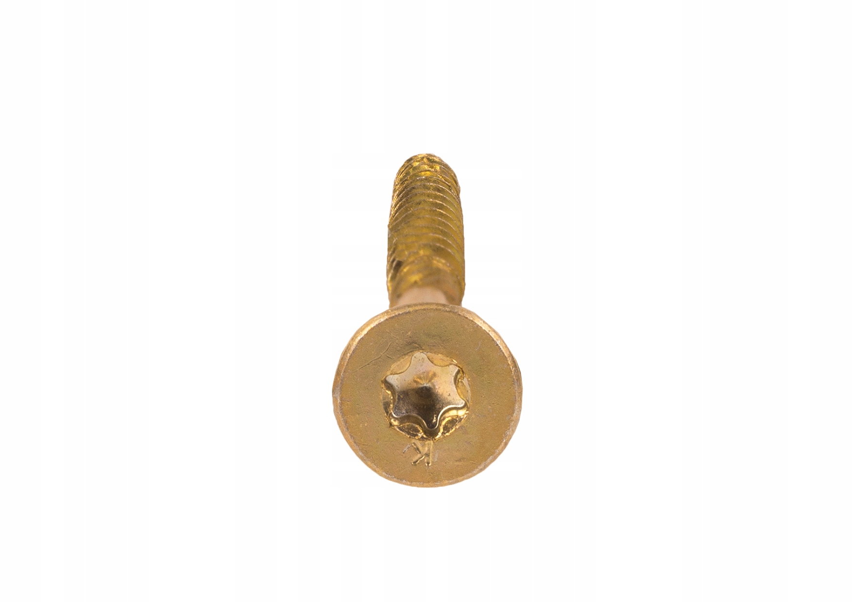 Wkręty do Drewna TORX Ciesielskie Klimas Stożkowe WKCS/KMWHT 8x320 TORX 50 Rodzaj wkręty