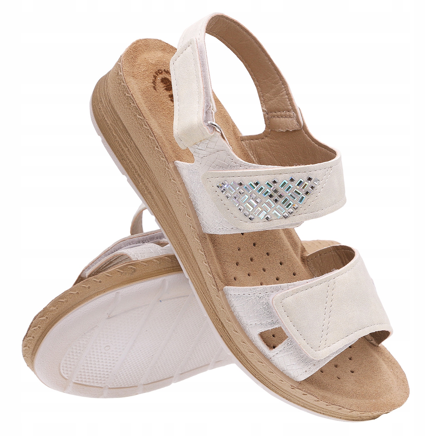 Inblu sandały damskie IN-FC-66