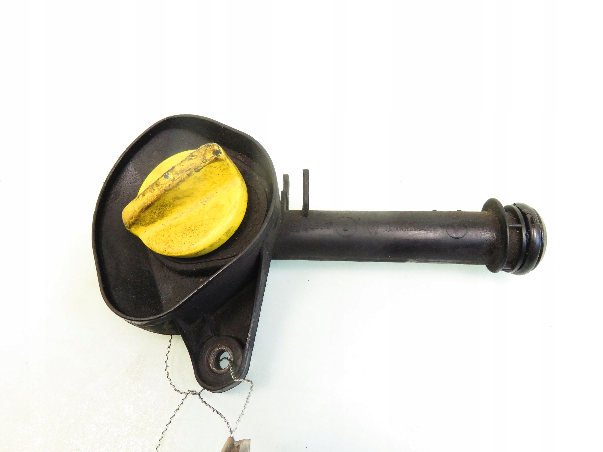 WLEW OLEJU RENAULT THALIA I 1.2 8200639421