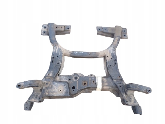 MERCEDES B KLASA W246 SANKI WÓZEK