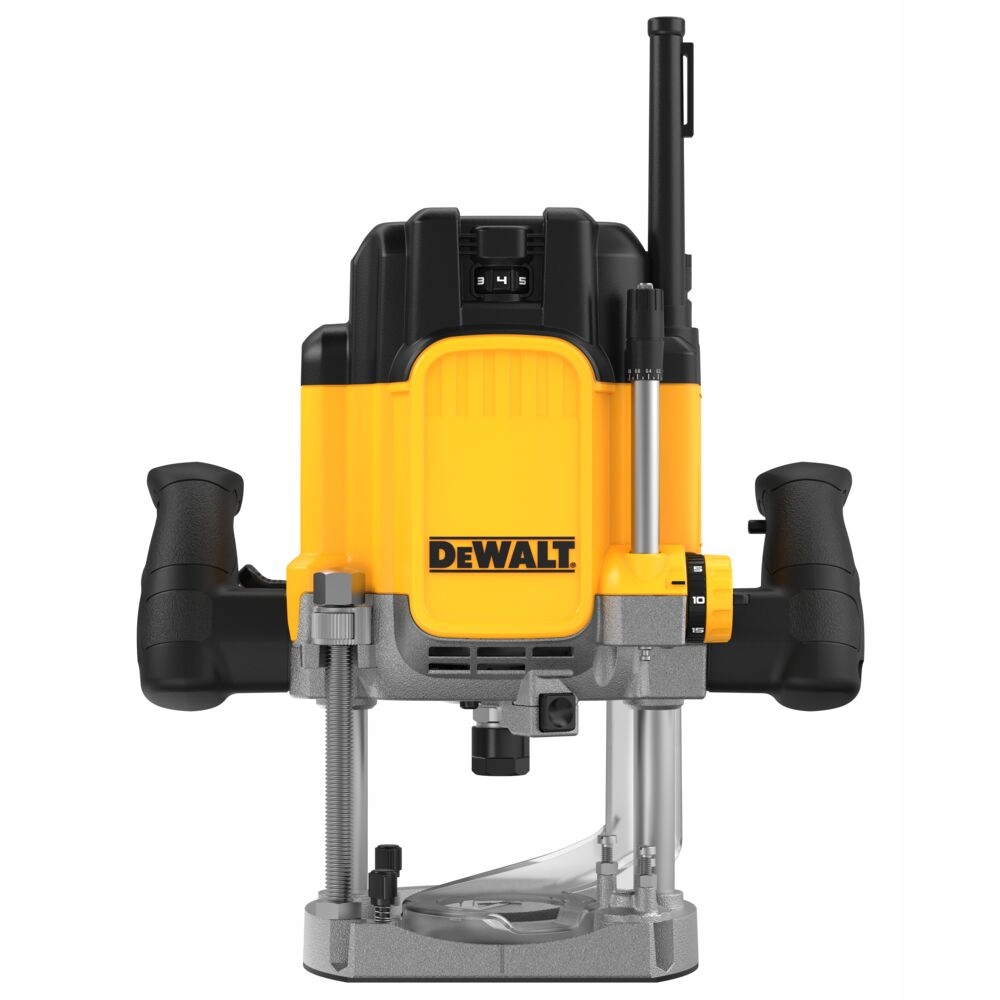 Frezarka górnowrzecionowa 2300W DWE627KT Dewalt