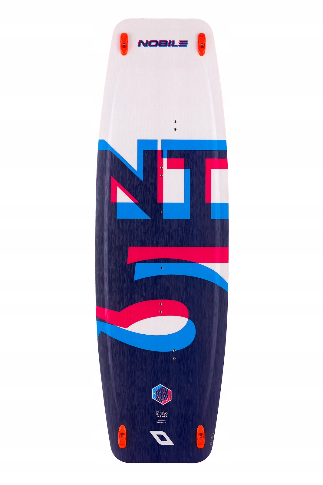 Deska Nobile NT5 2022 142x43