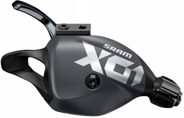 Manetka - SRAM X01 EAGLE - 1x12 - TRIGGER - LUNAR