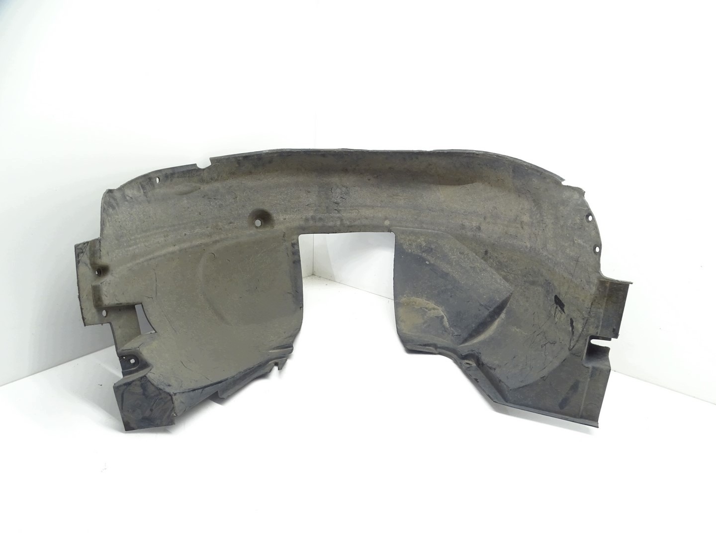 mudguard left front front JAGUAR XJ X350 2W93-166563-A