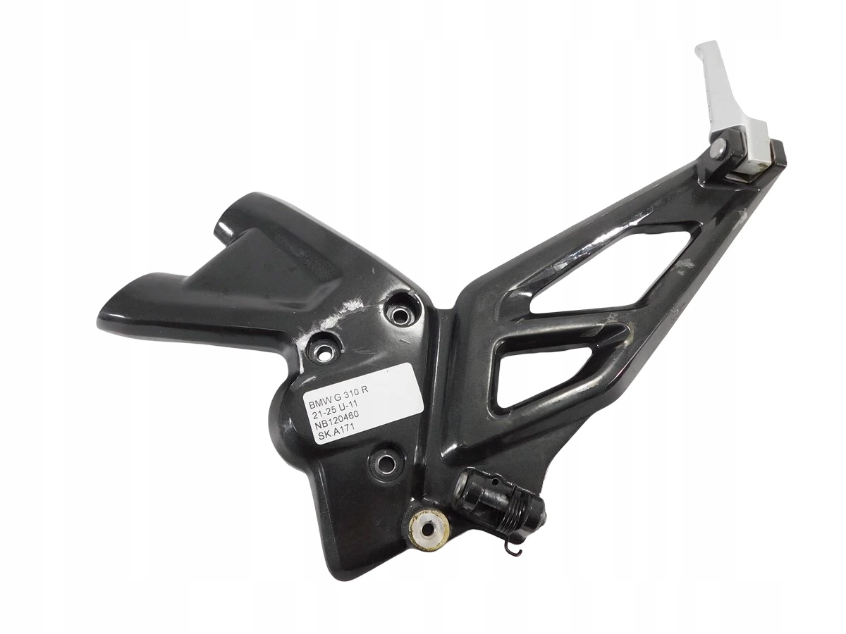 Sada Podnožiek Komplet Bmw G 310 R 21-25 U-11 NB120460