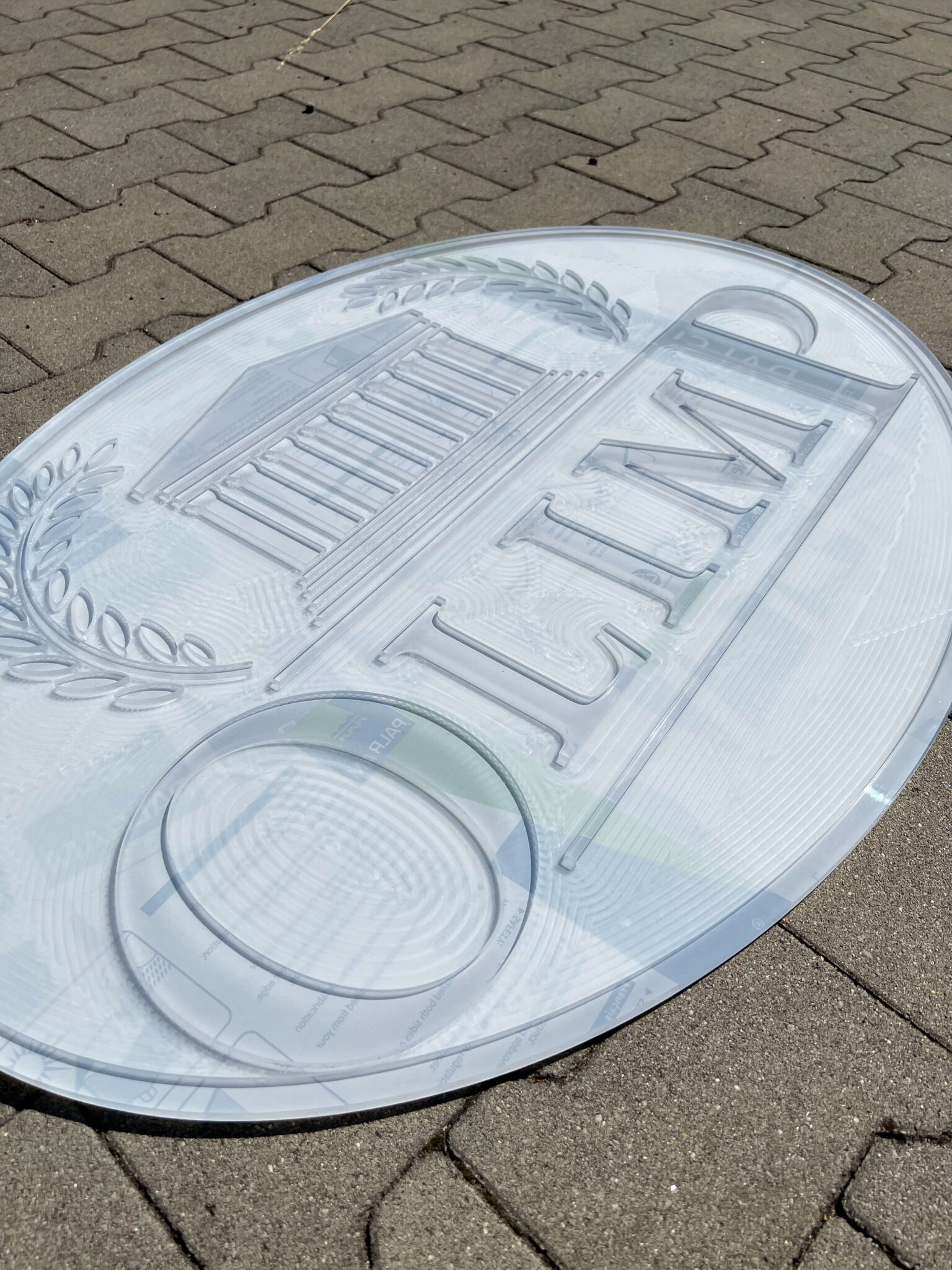 Frezowanie CNC MDF,SKLEJKA, POLIWĘGLAN, FRONTY