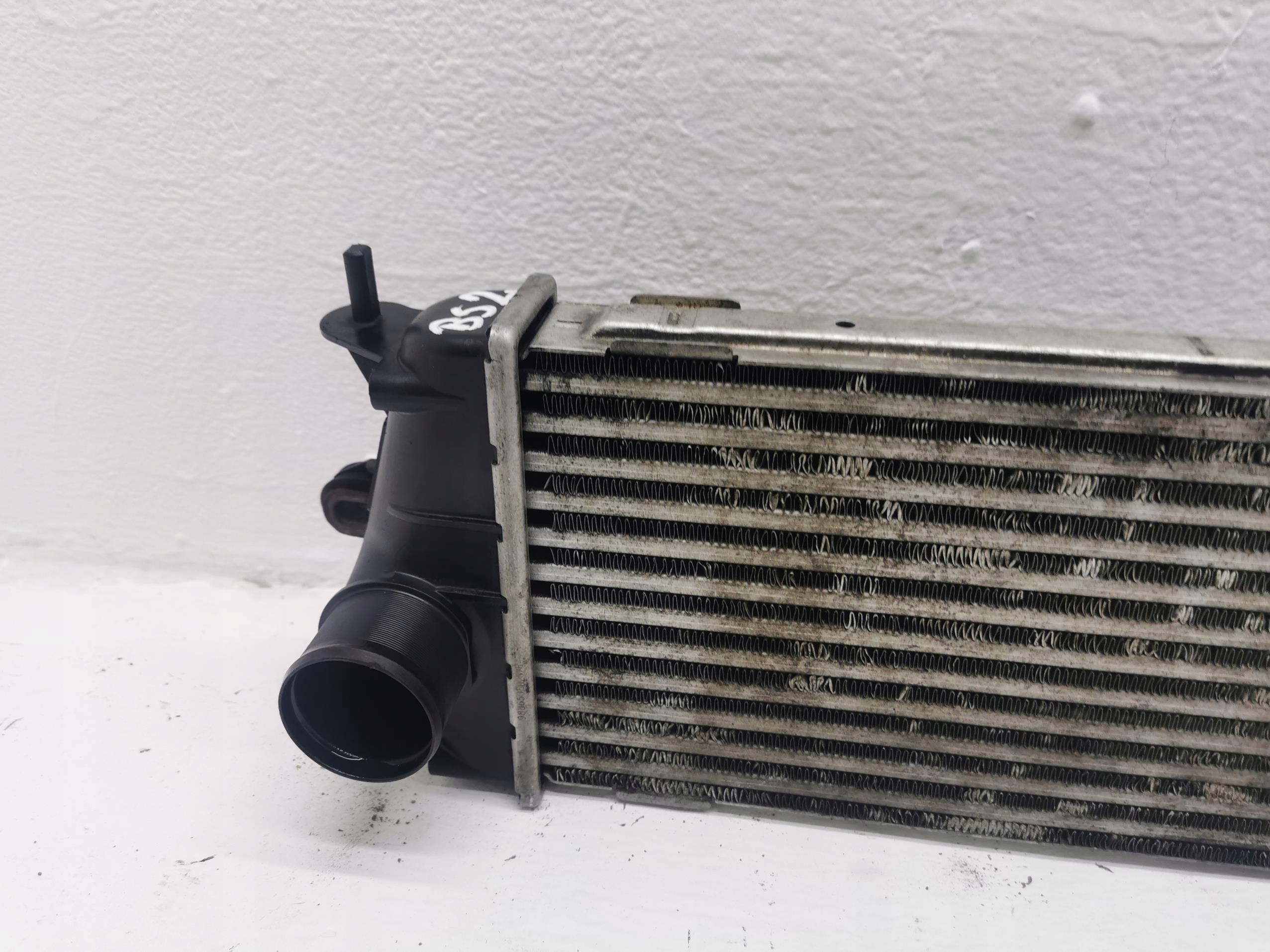 INTERCOOLER RENAULT TRAFIC II 2.0 DCI 8200411160C