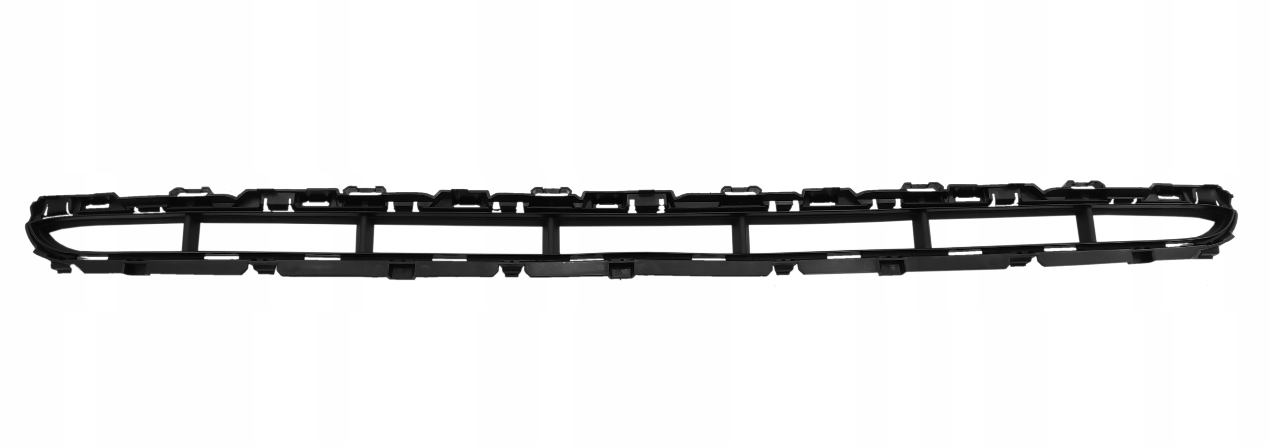 Spodní středová mřížka nárazníku Porsche Macan 95B 19r