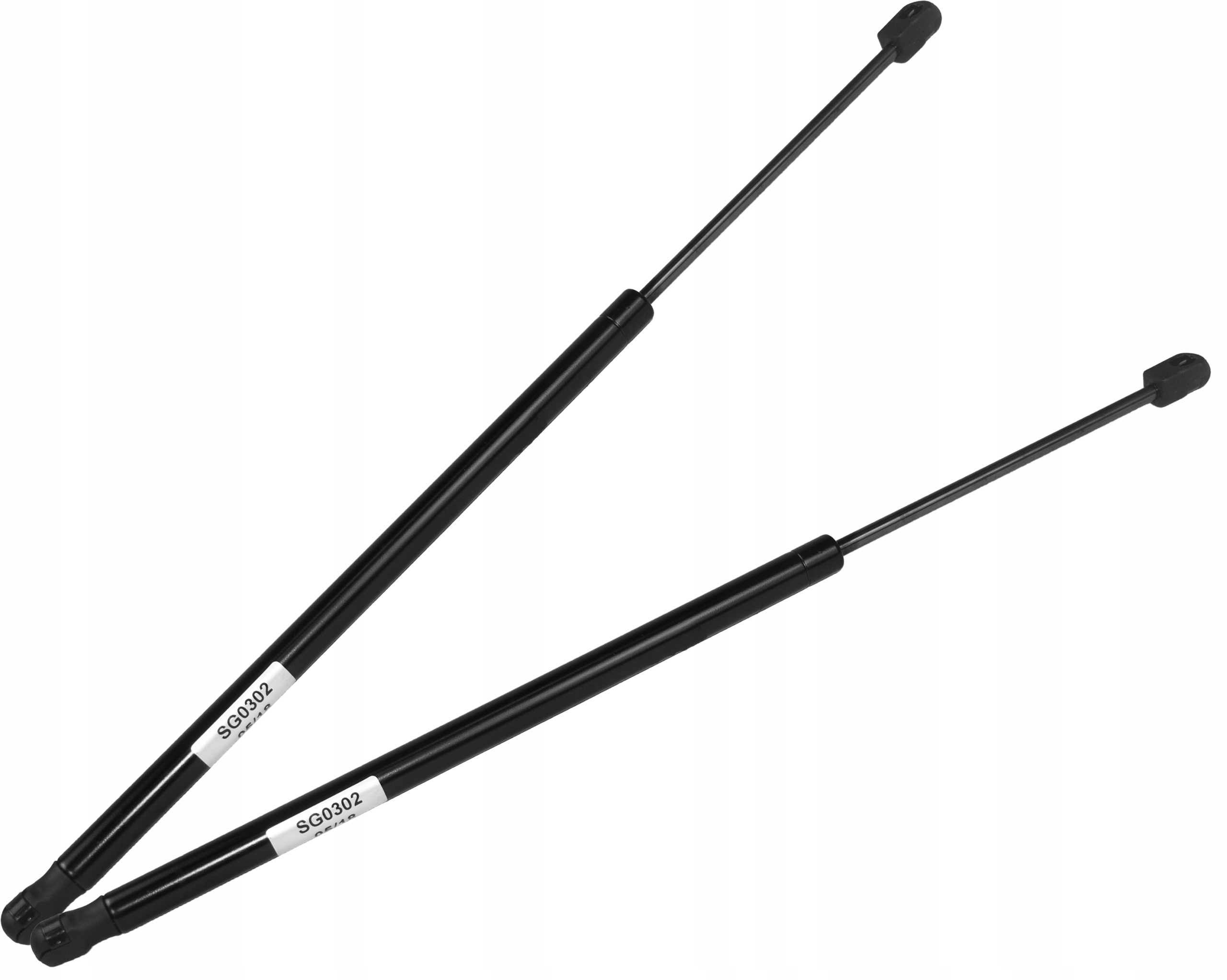 

Siłownik Teleskop Przód Maski x2 Bmw 1 E81 E87