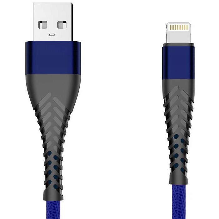 

Kabel 3m Usb iPhone Lightning Szybkie Ładowanie 3A