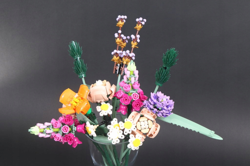 LEGO CREATOR EXPERT 10280 BUKIET KWIATÓW Certyfikaty, opinie, atesty CE