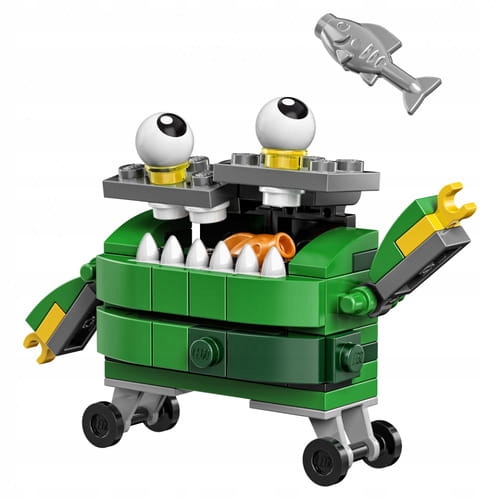 LEGO 41572 Mixels 9 Gobbol Marka LEGO