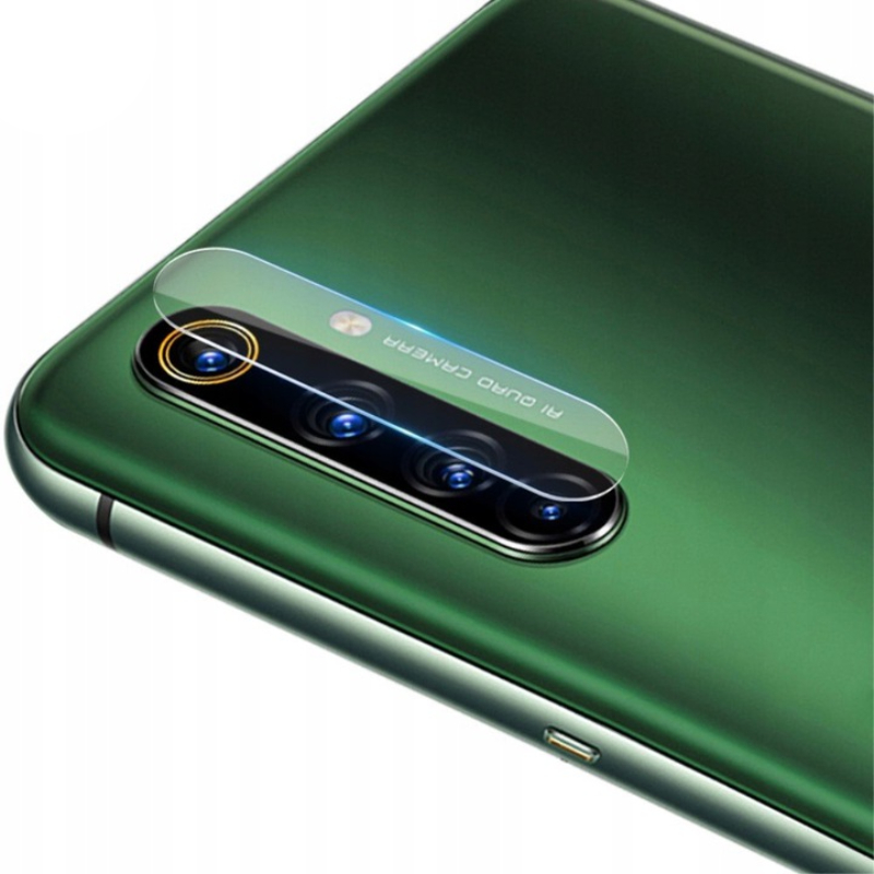 

Szkło, Szybka Na Aparat Obiektyw Do Realme X50 Pro