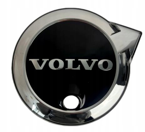 Volvo C40 XC40 S60 V60 S90 V90 XC60 XC90 II ohrievač znak logo kamera Oe