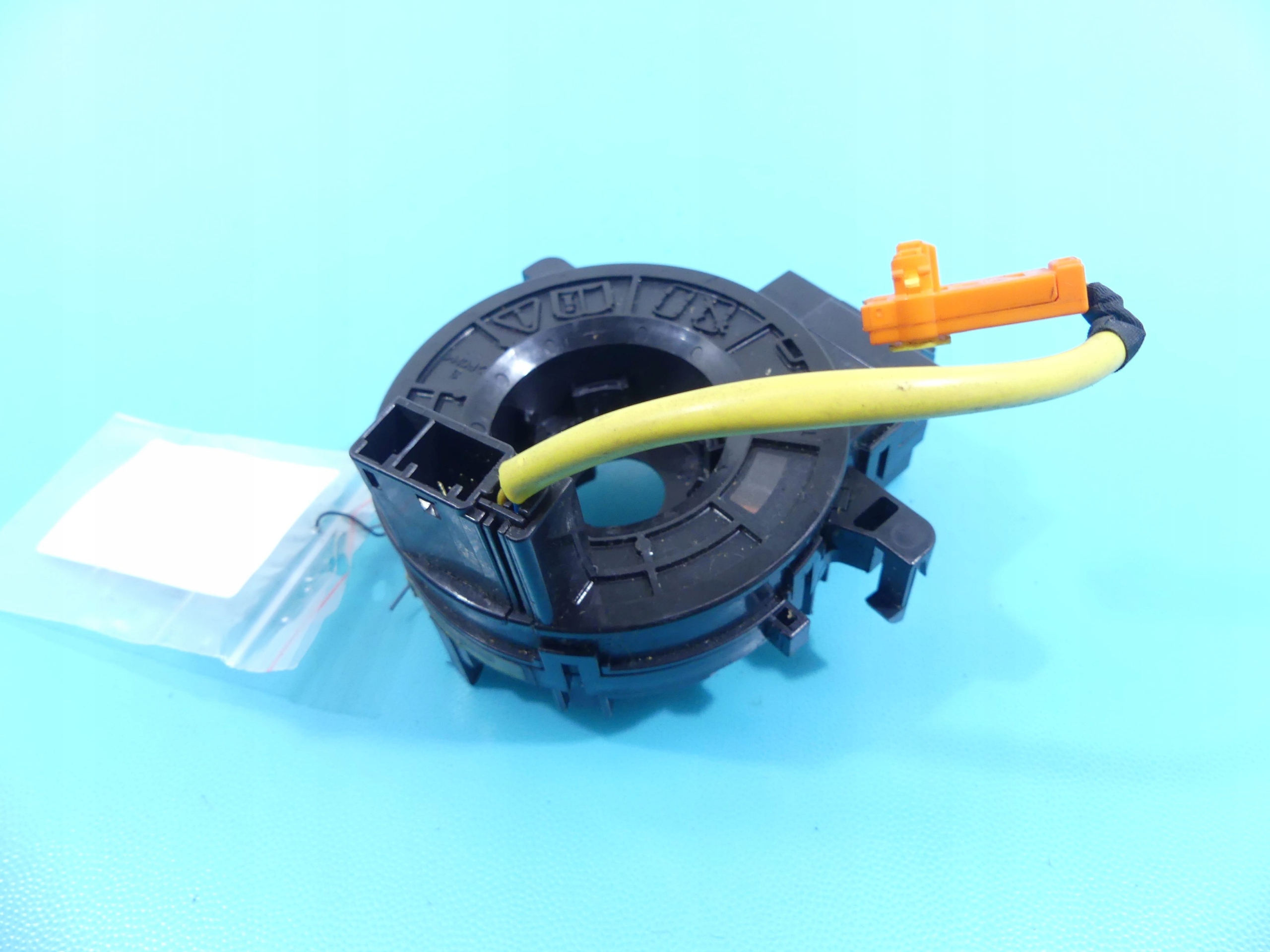 ПОДУШКА БЕЗОПАСНОСТИ TOYOTA YARIS III 11-14