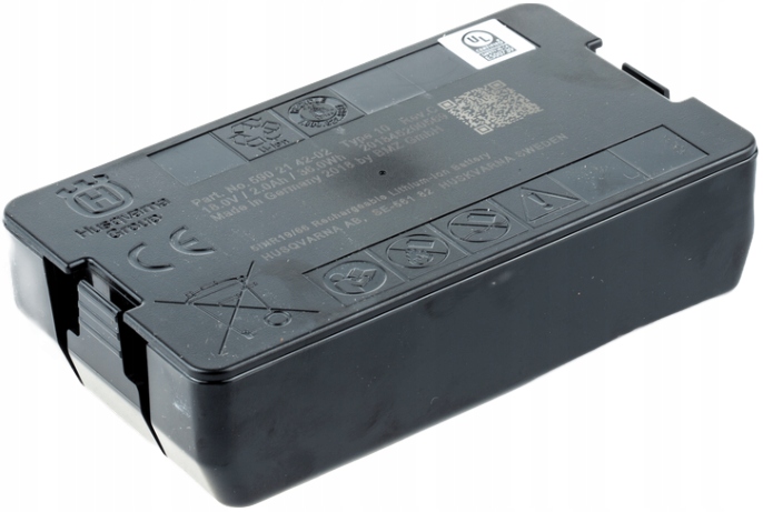 Akumulátor Husqvarna Automower 310 310 Mark II 315