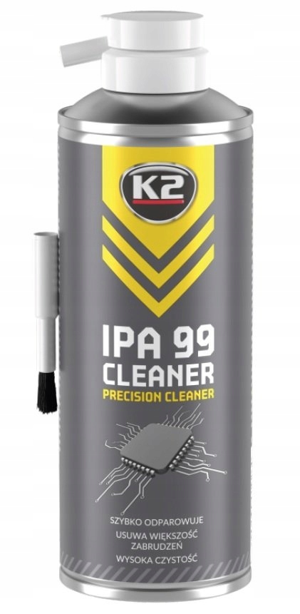

K2-IPA 99 Cleaner 400ML