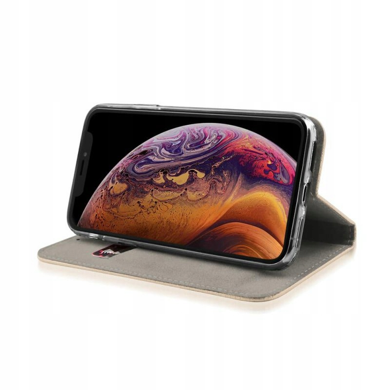 

Etui z klapką Magnet Samsung J3 2016 książka z mag