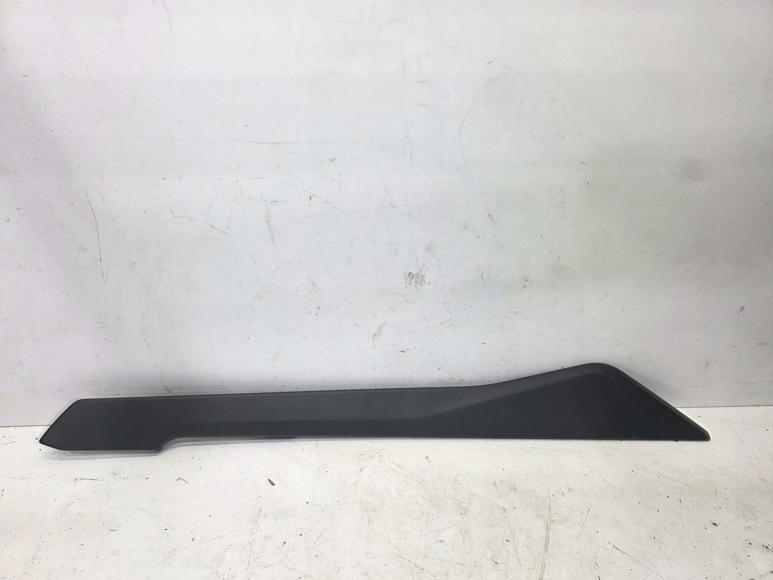 cover TUNELU left AUDI A6 C8 4K1863305 EUROPA
