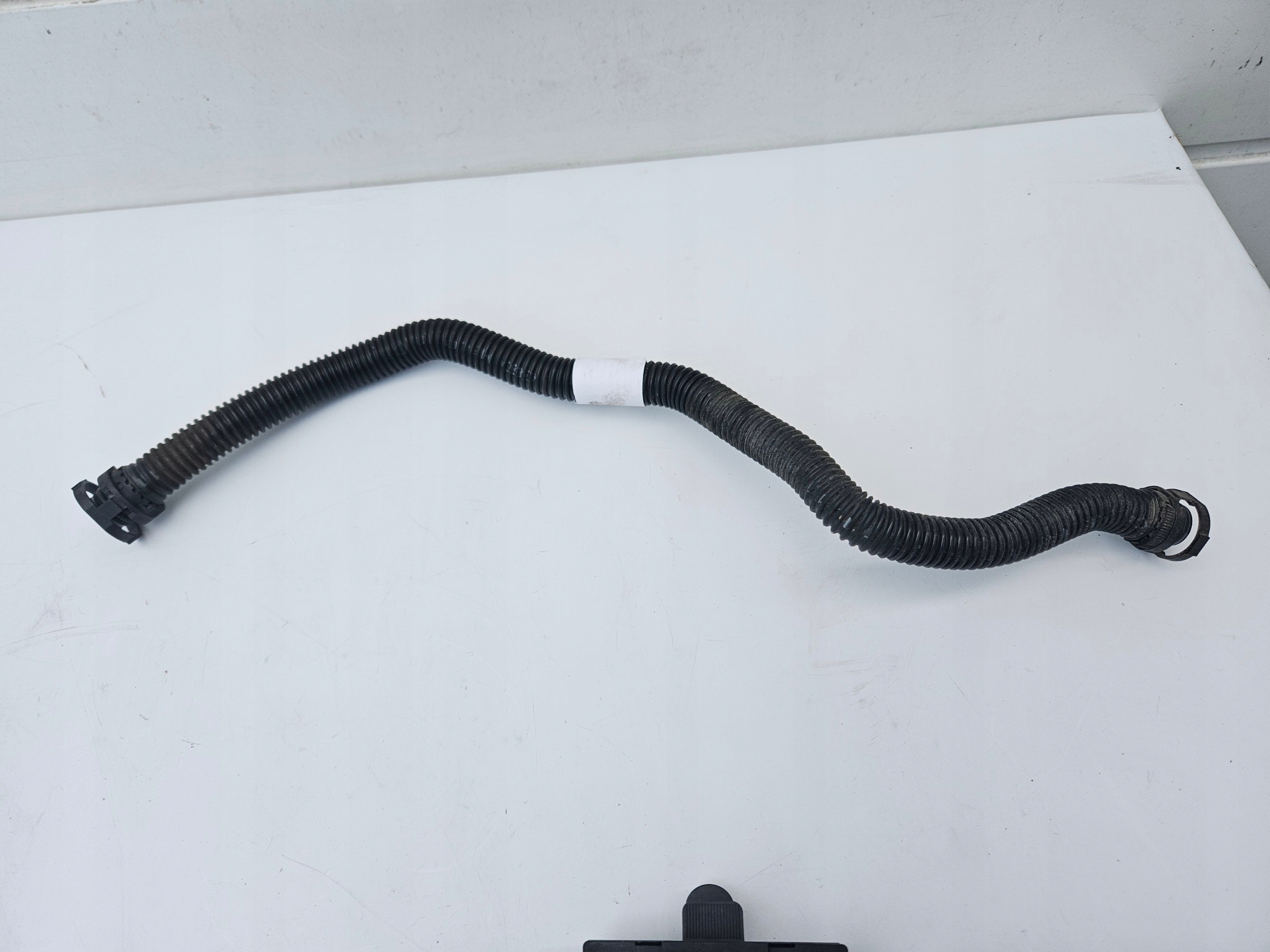 wiring pipe POMPY air WTORNEGO SAI AUDI A6 C7 4G A7